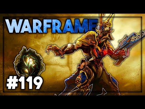 WARFRAME #119 - EMBER PRIME farmen 🎮 Warframe Gameplay German