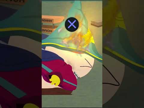 There Can Be Only One🔥 South Park The Stick of Truth