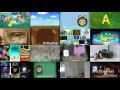 Annoying Goose Superparison