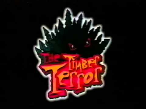 Timber Terror short video by nathanolson