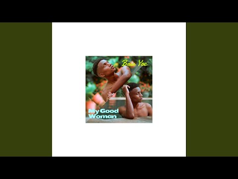 My Good Woman (Radio Edit)