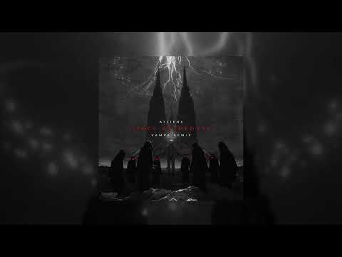 Video thumbnail for Space Cathedral (VAMPA Remix)