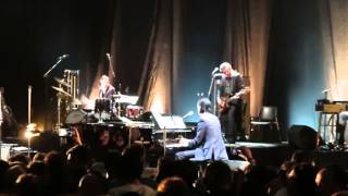 Nick Cave - Tupelo. Live in Madrid, 22/05/2015