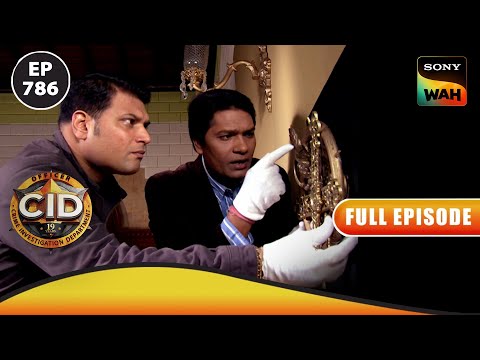 CID को मिला एक जादुई कमरे का Case | CID | सी.आई.डी | 30 Aug 2023