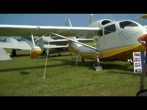 Oshkosh AirVenture 2014
