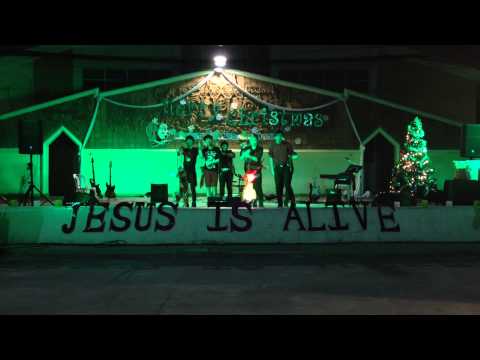 131225 Epta-C dance to 2nd Confession by BTOB @BUUChristmasDay [1080P]