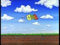 ABC DVD ABC For Kids 2005 2008