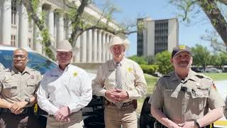 Tom Green County Sheriff's Office: Join our team today!