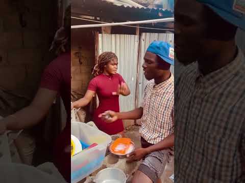 Ti Mako & Mirloue 😂 ( Full episode / part 1 )