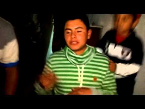 SKPRODUCCIONES - ENTEK MENTESCRUDAS - EL AUTENTICO - SR. PROFETA - ZOCRE - DEMENTE - KARFE