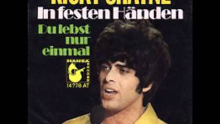 Ricky Shayne- Du liebst nur einmal