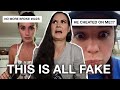 Rage Bait Influencers Are Making You Mad ON PURPOSE