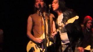 The Dandy Warhols with The Warlocks - Fast Driving Rave Up - Fox Theater Boulder, Co May 10, 2014