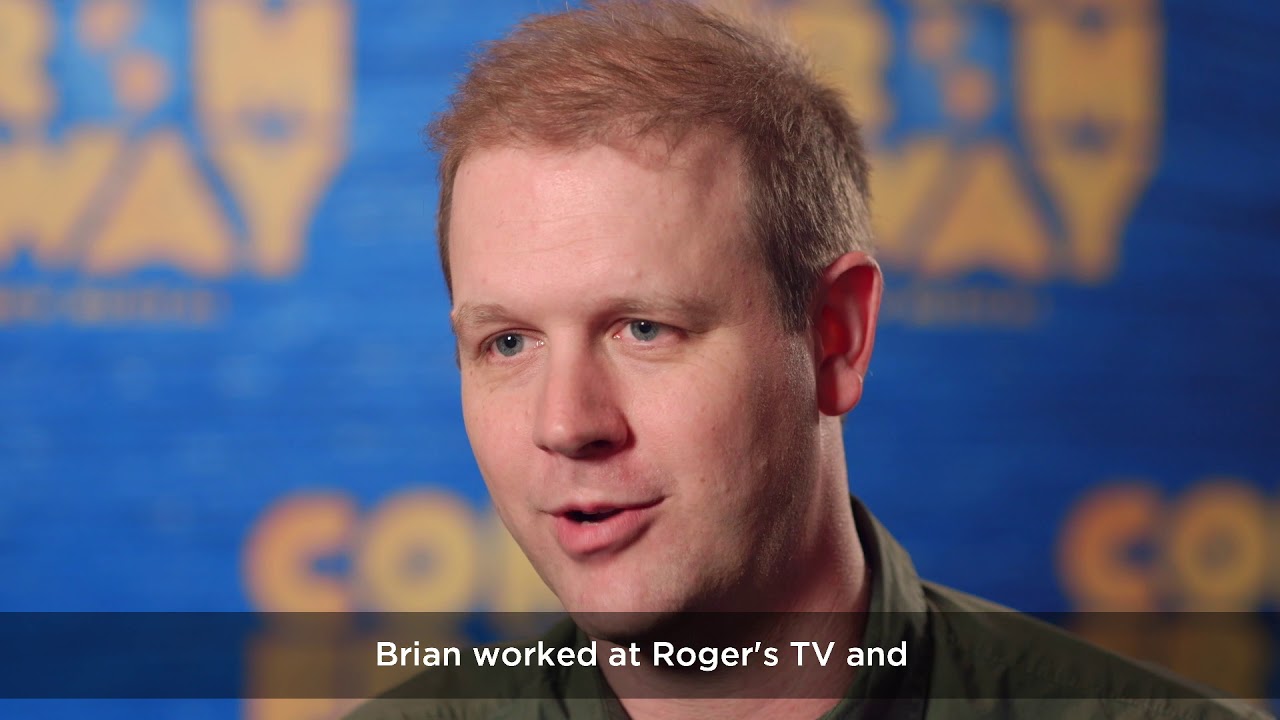 Come from Away