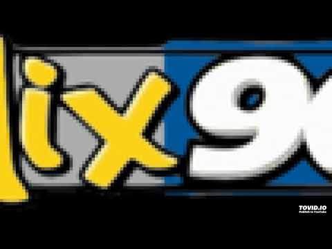 KMXG Mix 96 Clinton IA/Quad Cities - Sean Patrick - August 6 1998