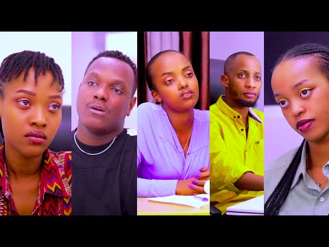 MAYA Part 20 (RWANDAN MOVIE)