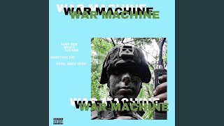 WAR MACHINE Music Video