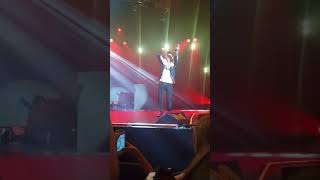 Riki #maniatour-Vendicativa-Alcatraz Milano-26.02.2018