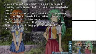 【ひぐらしのなく頃に】Higurashi When They Cry part1【新訳版を翻訳実況】