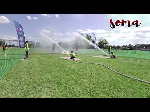 DHZ JABLONKA - ženy - / 9.kolo - ZSHL / VODERADY / 02.09.2023