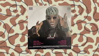 Lamott Atkins – How You Make Me Feel (Dub Mix) - Italy, 1992