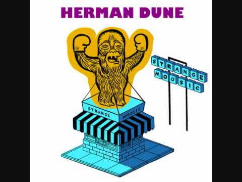 Herman Dune - Where is the man