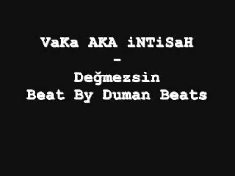 VaKa aKa iNTiSaH - Degmezsin Beat By Duman Beats