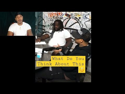Wack100 Upset about Nispey Hussle Getting Star Almighty Suspect Reacts To Swifty Blue