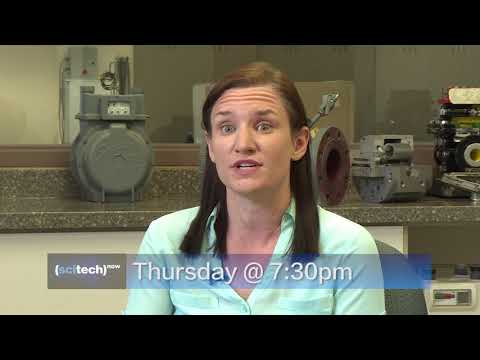 SciTech Now | Preview | January 31, 2019