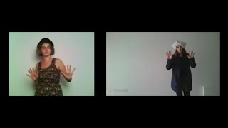 Ane Brun - Falling Down (2013 and 2019)