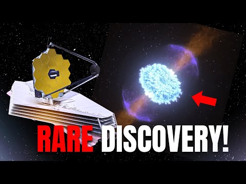 Stunning JWST Discovery: Uncovering Tellurium's Origins