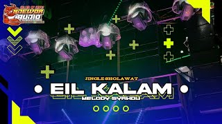 Download lagu DJ SHOLAWAT EIL KALAM (NDEWOR AUDIO) MELODY SYAHDU🔥🔥 mp3