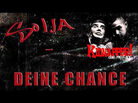 Solja - Deine Chance