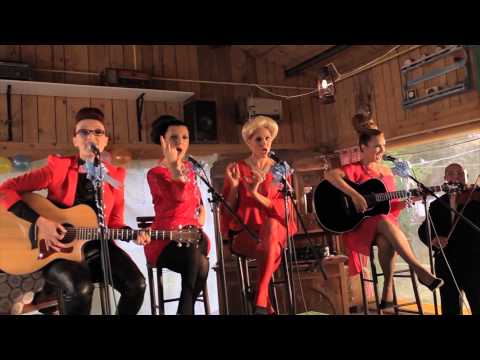 The Frajle - Kad se ljubimo - NOVO - (Official Video 2014)HD