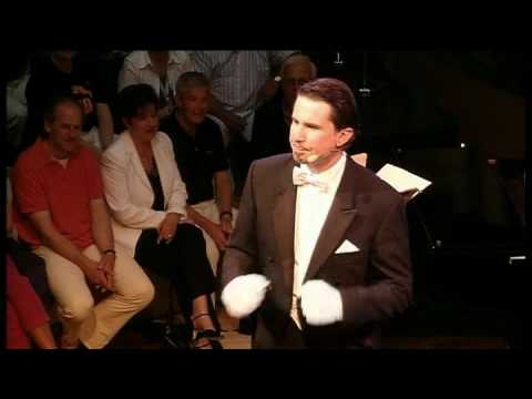 STRECKENBACH & KÖHLER - Mein Opa das bin ich