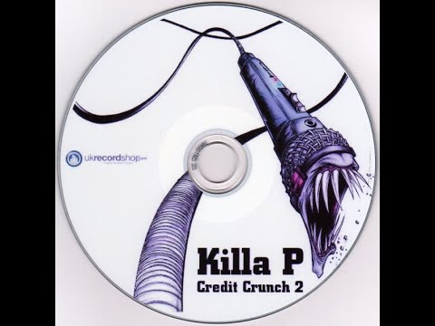 Killa P - 24 hours