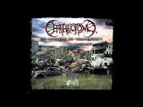 Cephalectomy - A Submergence of Will