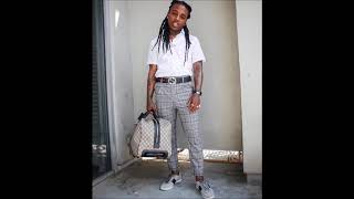 JACQUEES ~ INSIDE (INSTRUMENTAL) (REPROD. GEORGE MAALOUF)