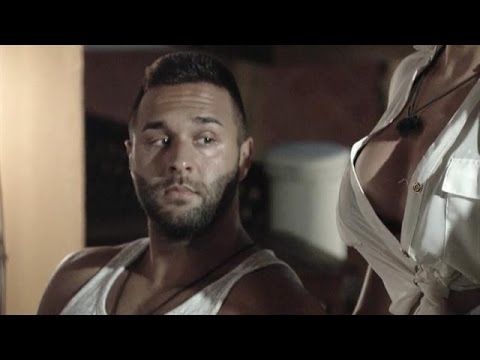 De kijktips van Haroon  - TEMPTATION ISLAND