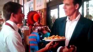 My Blue Heaven "Fuck you"