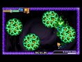 Blaster Master Zero Final Boss Gunvolt Underworld Lord M Overlord NO DAMAGE NO SPECIAL
