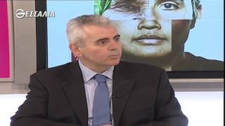 ΠΟΛΙΤΙΚΟΙ ΔΙΑΛΟΓΟΙ ΜΑΞΙΜΟΣ ΧΑΡΑΚΟΠΟΥΛΟΣ 10 02 2017