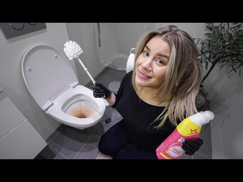 SPEED CLEANING | Städar, rensar, organiserar