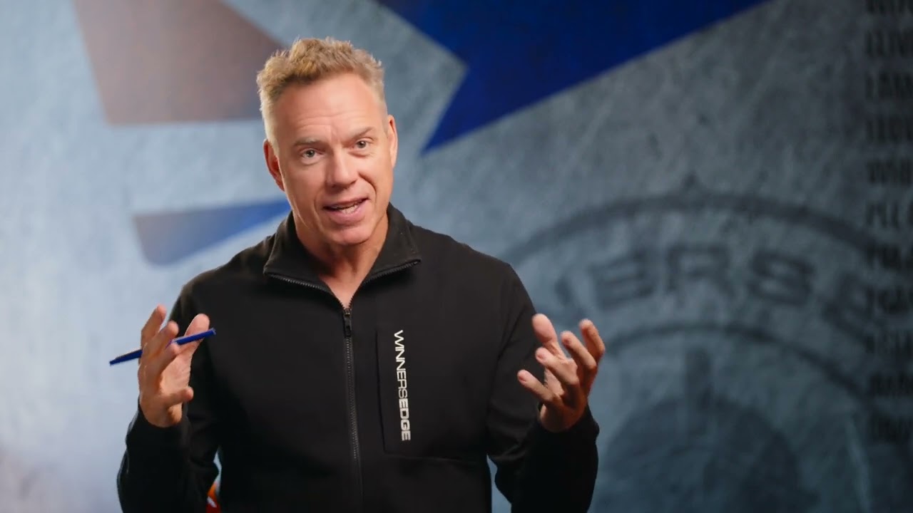 Do winners need a coach?