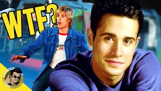 WTF Happened to Freddie Prinze Jr