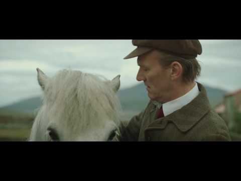 О лощадях и людях - Trailer