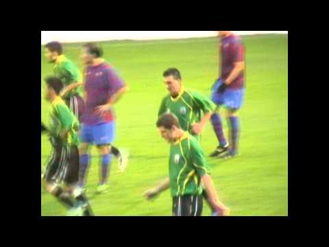 SAN PEDRO 2  UGERAGA 1  /GOLAK