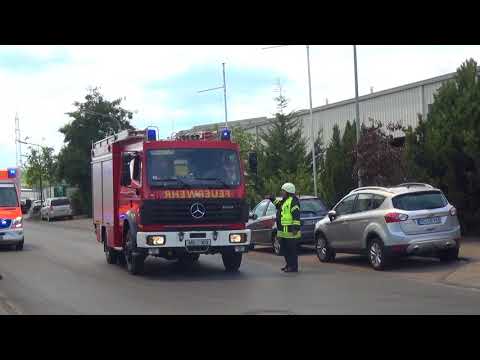 18 07 09 Großbrand Drekopf