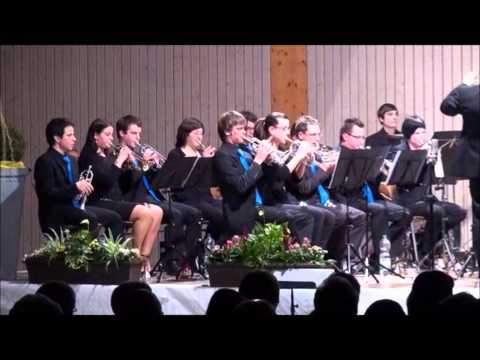Brass Band A7 - Stal Himmel (Alan Fernie)
