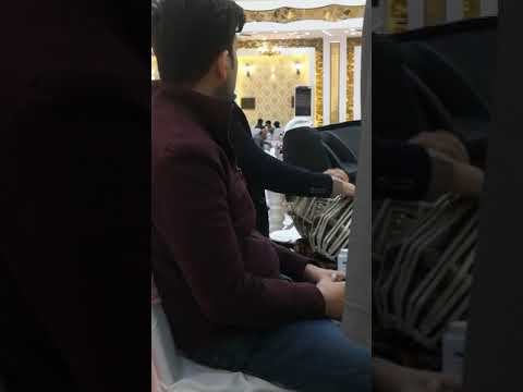 Nabil Elhan Live 2021 ❤Gazal .shakast eshq